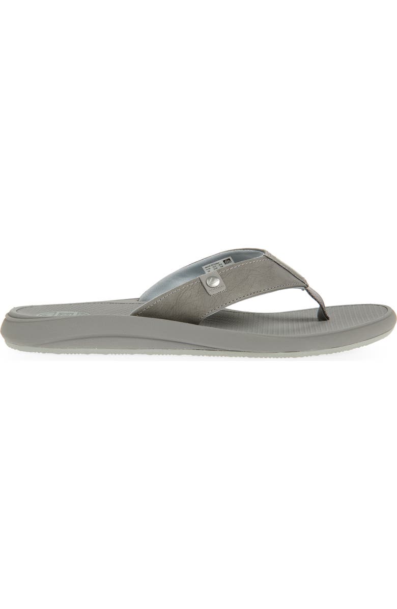 Reef Phantom Nias Flip Flop, Alternate, color,