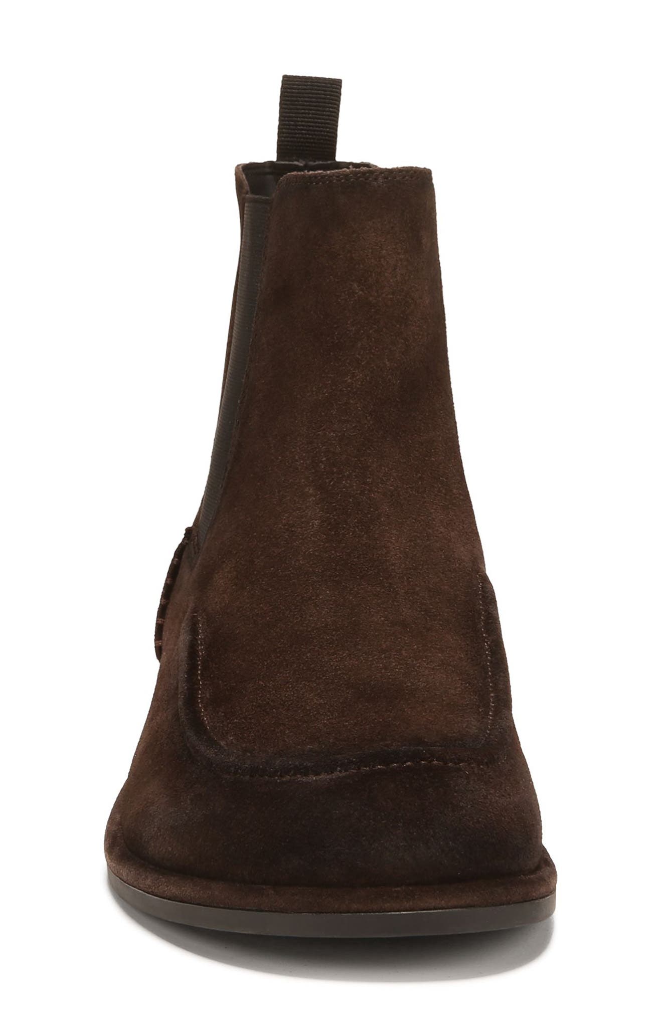 Cade Chelsea Boot, Alternate, color, DARK BROWNSTONE