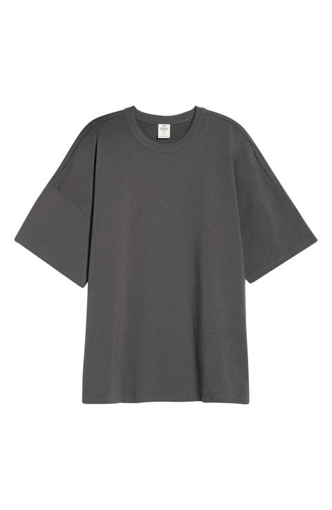 Oversize T-Shirt (Regular & Big)