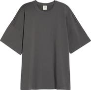 SKIMS Oversize T-Shirt