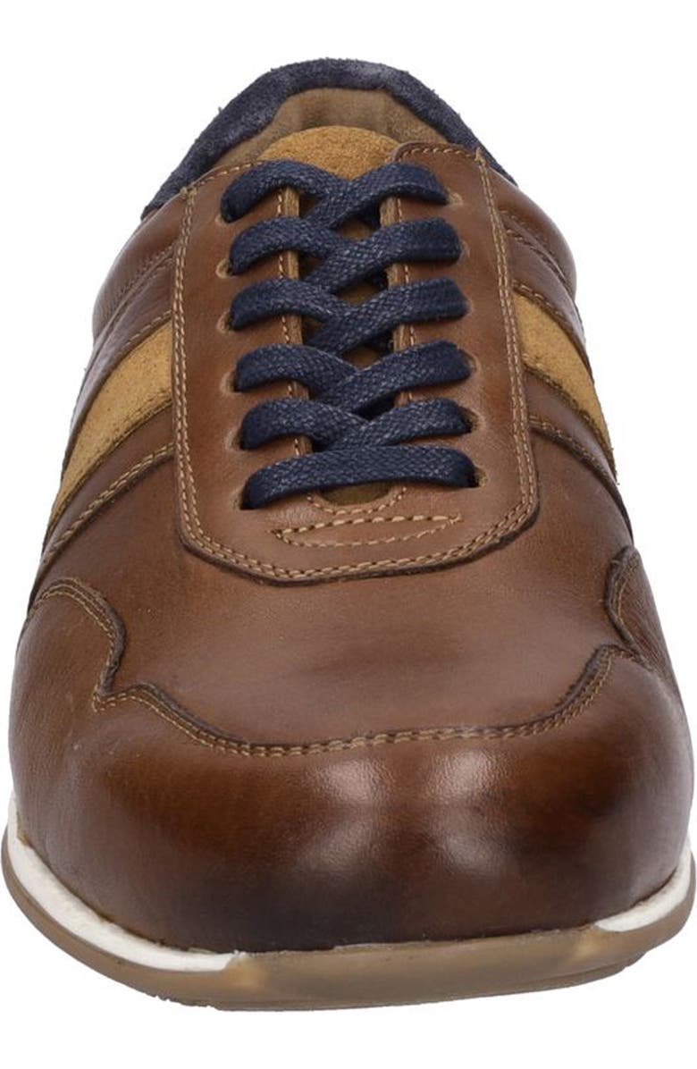 Josef Seibel Colby Sneaker, Alternate, color,