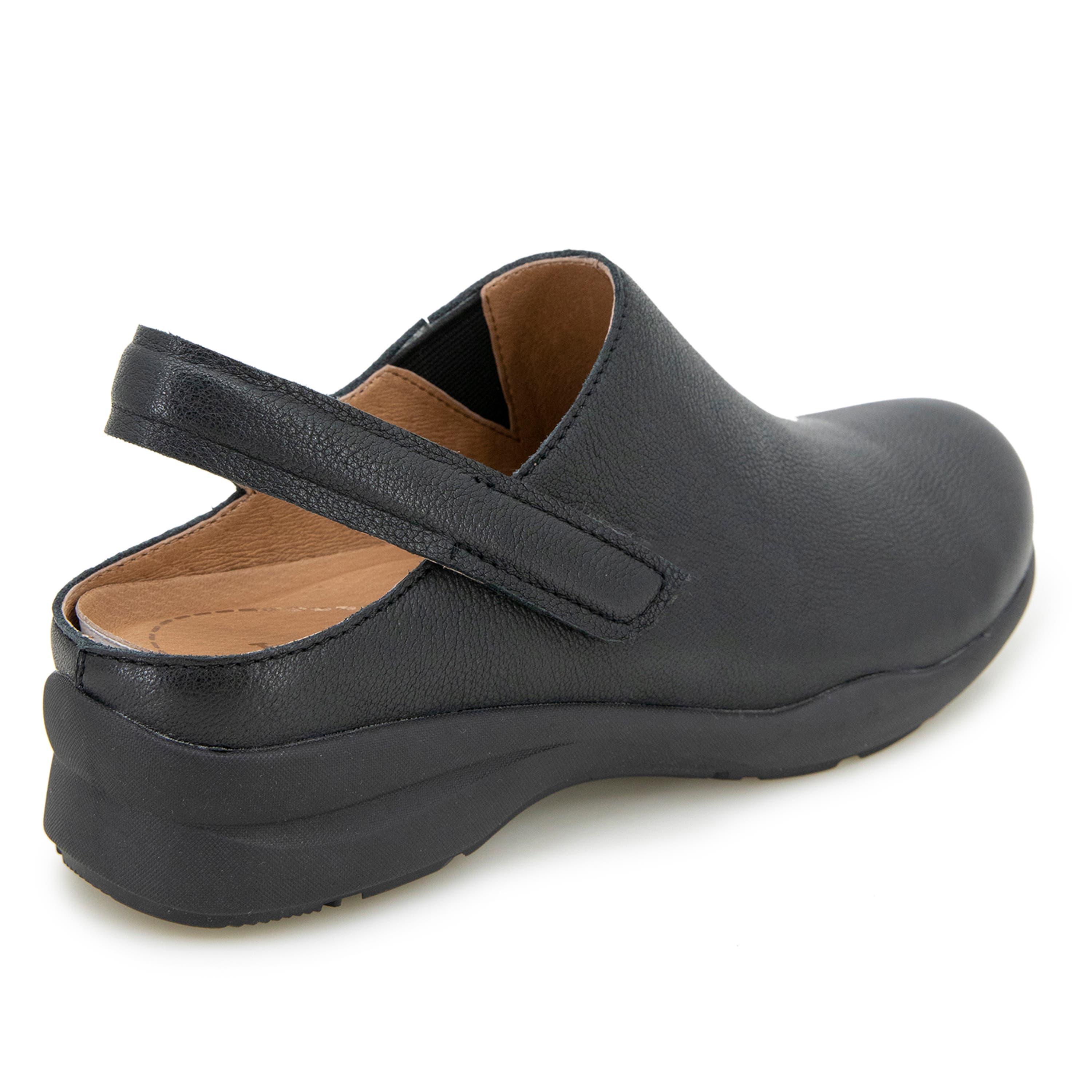 Jambu Tilda Casual Slip-Ons, Alternate, color, Black