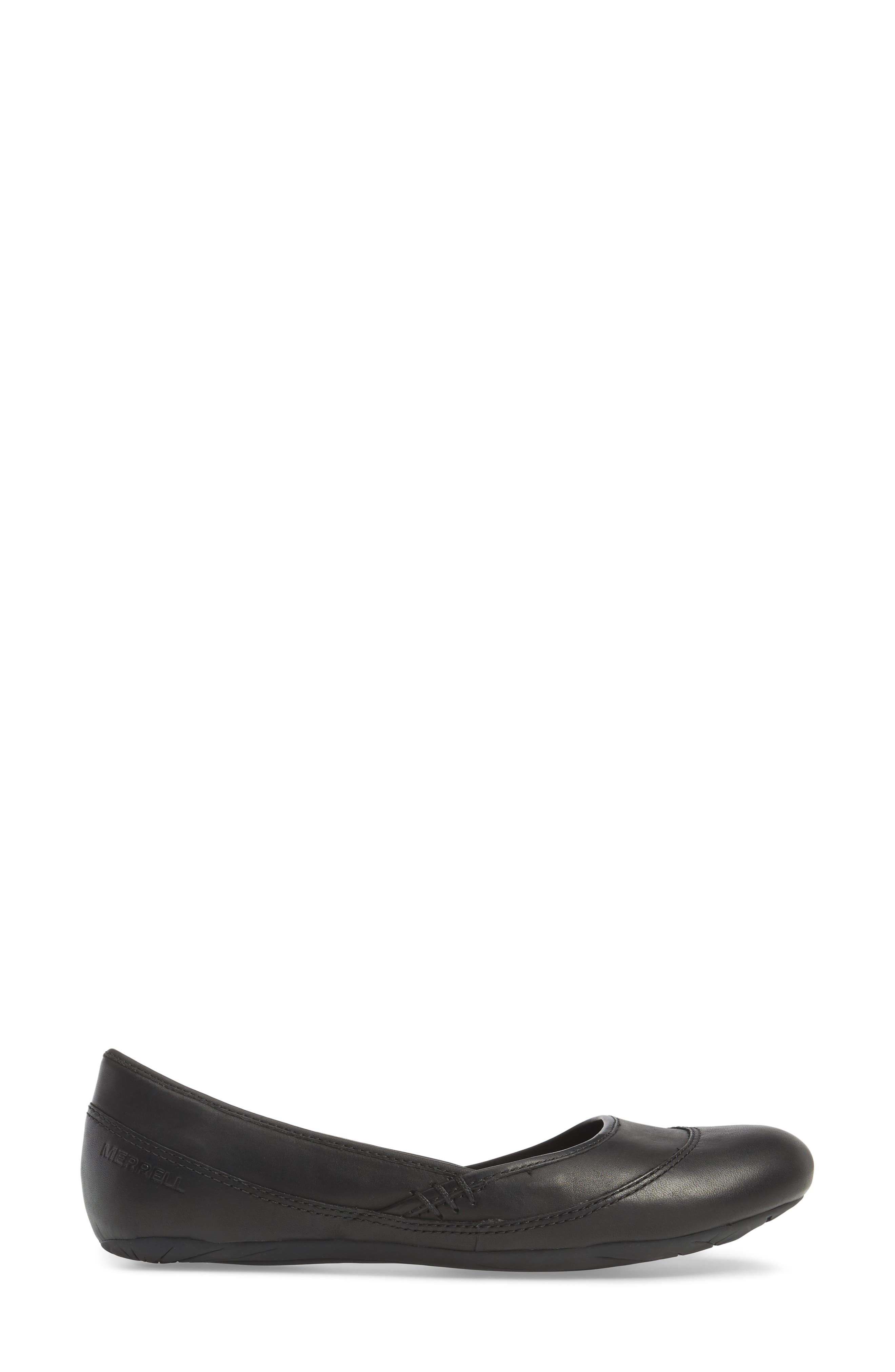 Merrell Ember Ballet Flat, Alternate, color, 