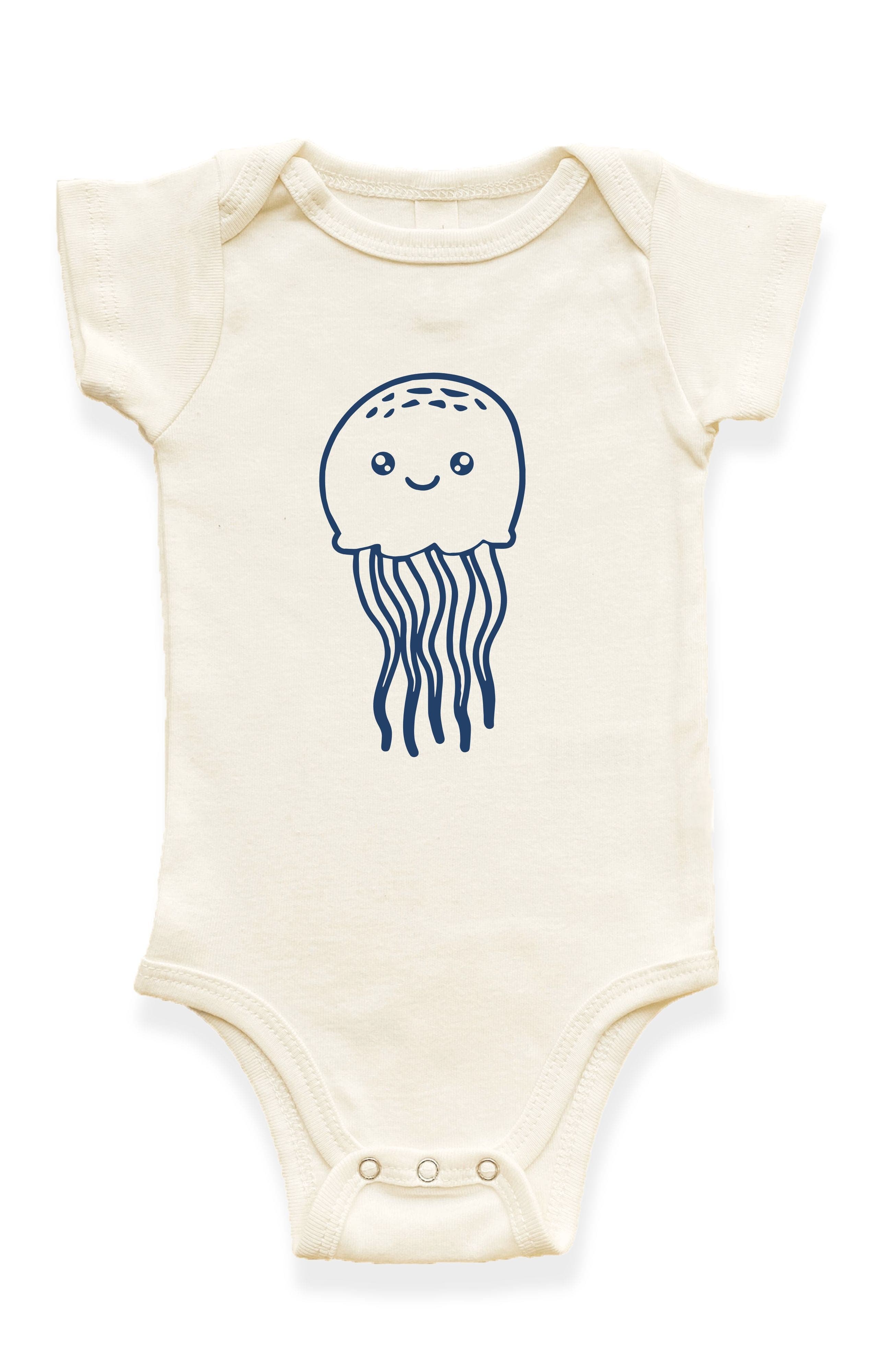 selected Natural with Nautical Blue