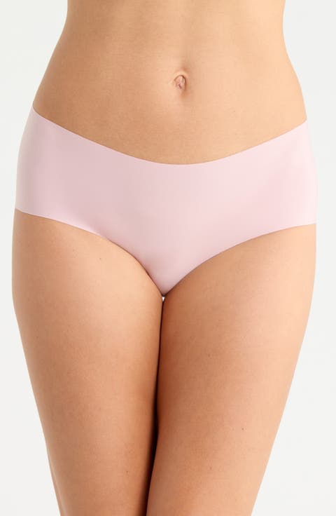 Invisible Edge Hipster Briefs