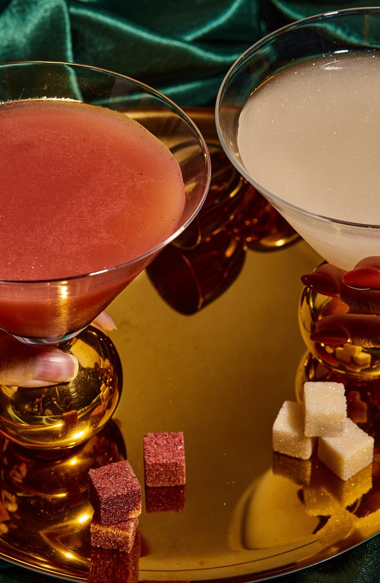 Teaspressa Martini Classics Mixer Kit, Alternate, color,