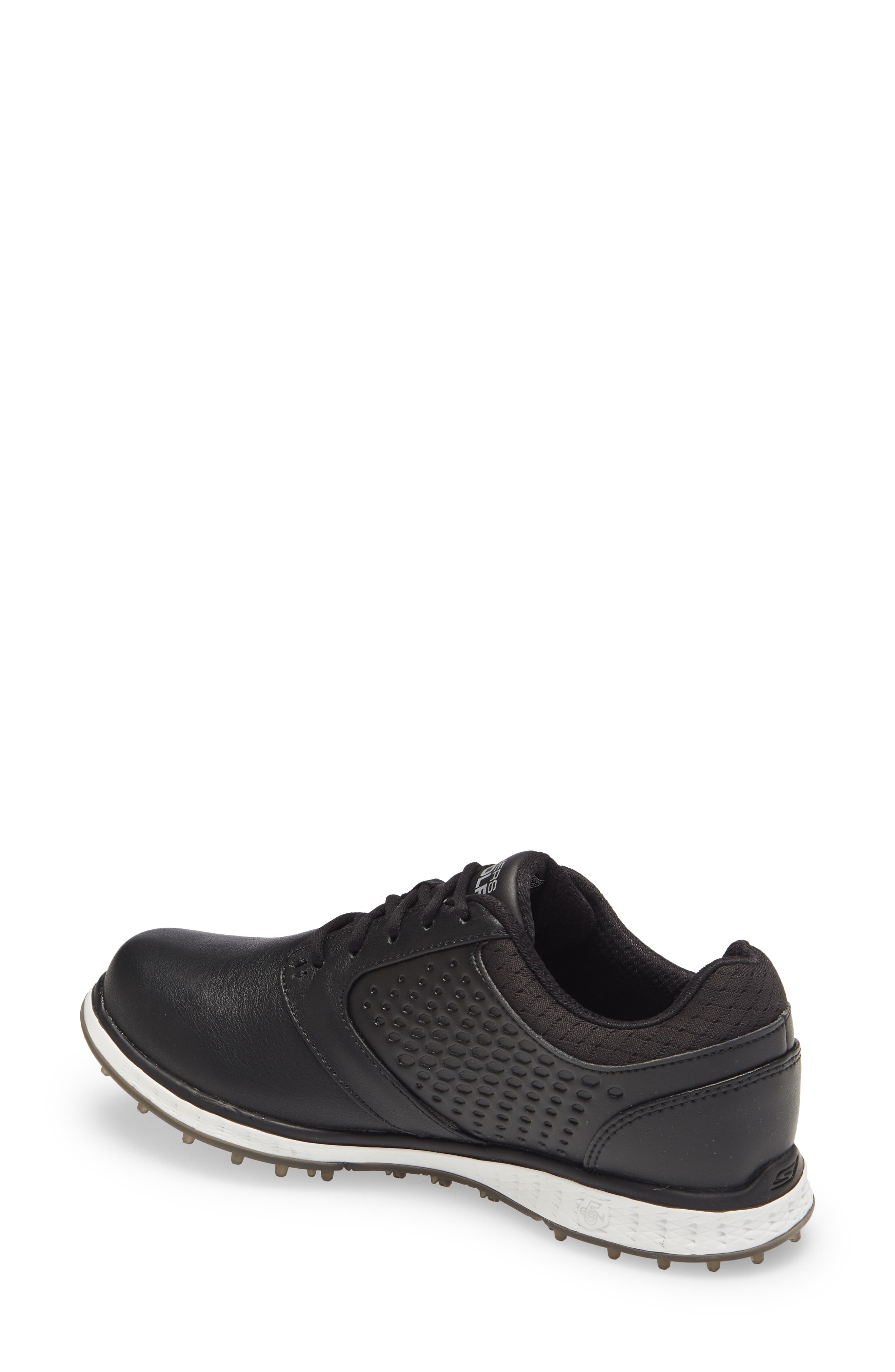 SKECHERS GO GOLF Elite V.3 Deluxe Golf Shoe, Alternate, color, 