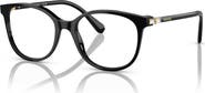 Swarovski 51mm Square optical glasses