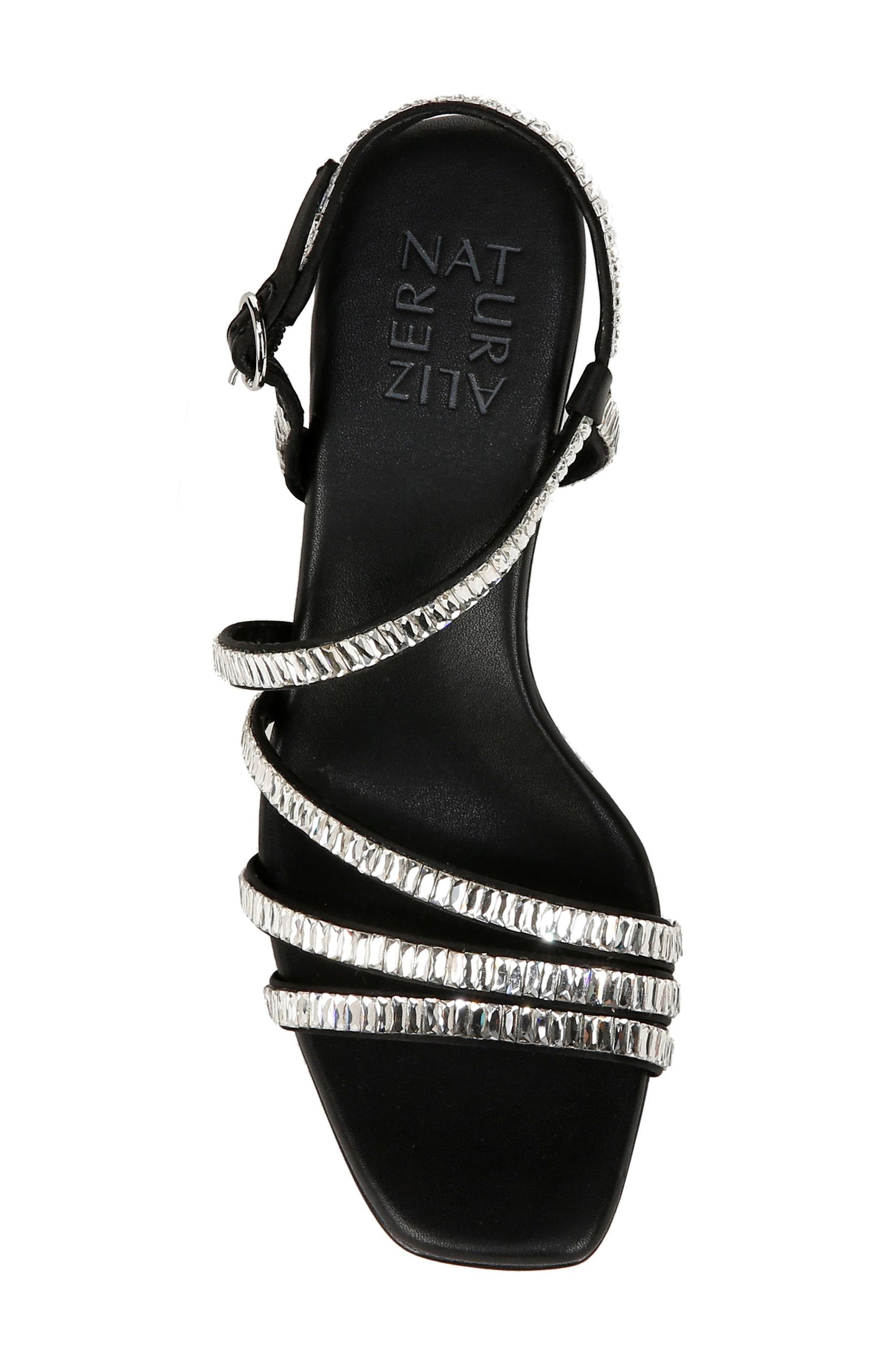 Naturalizer Galaxy Slingback Sandal, Alternate, color, 