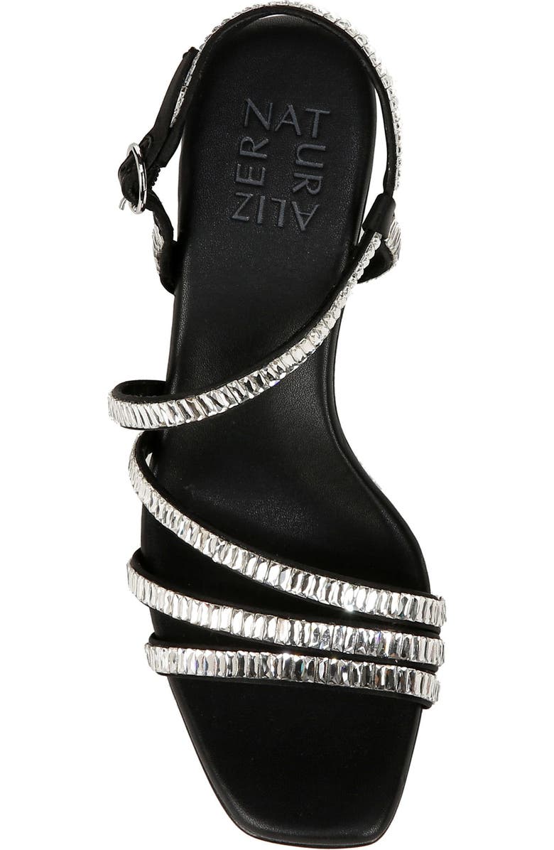 Naturalizer Galaxy Slingback Sandal, Alternate, color,