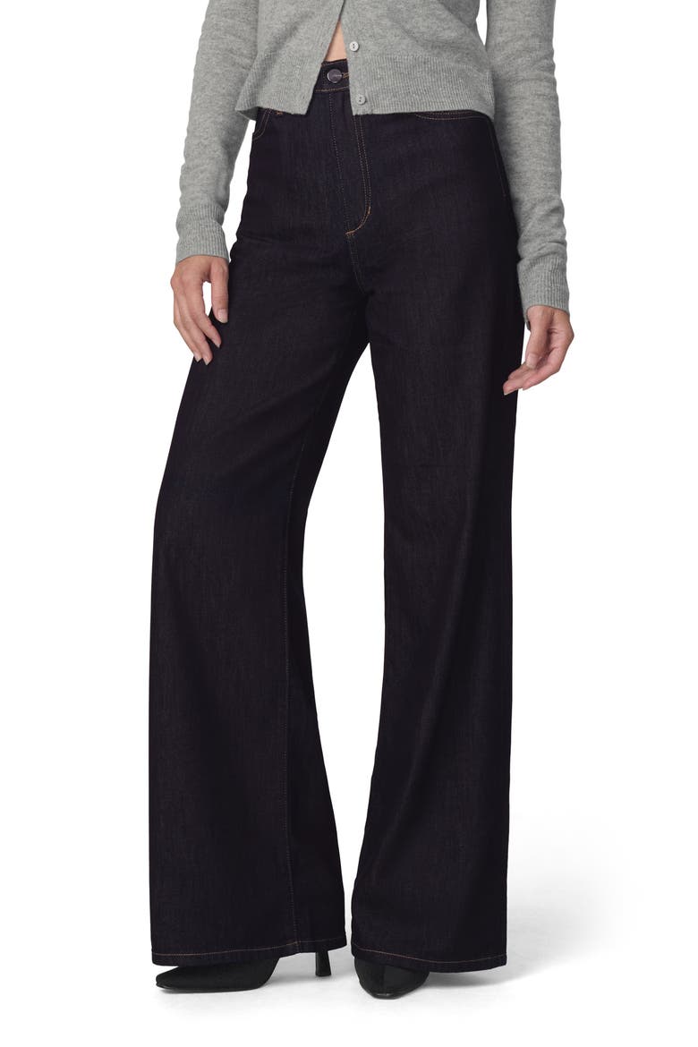 Mia Wide Leg Jeans, Main, color, ABSOLUTELY
