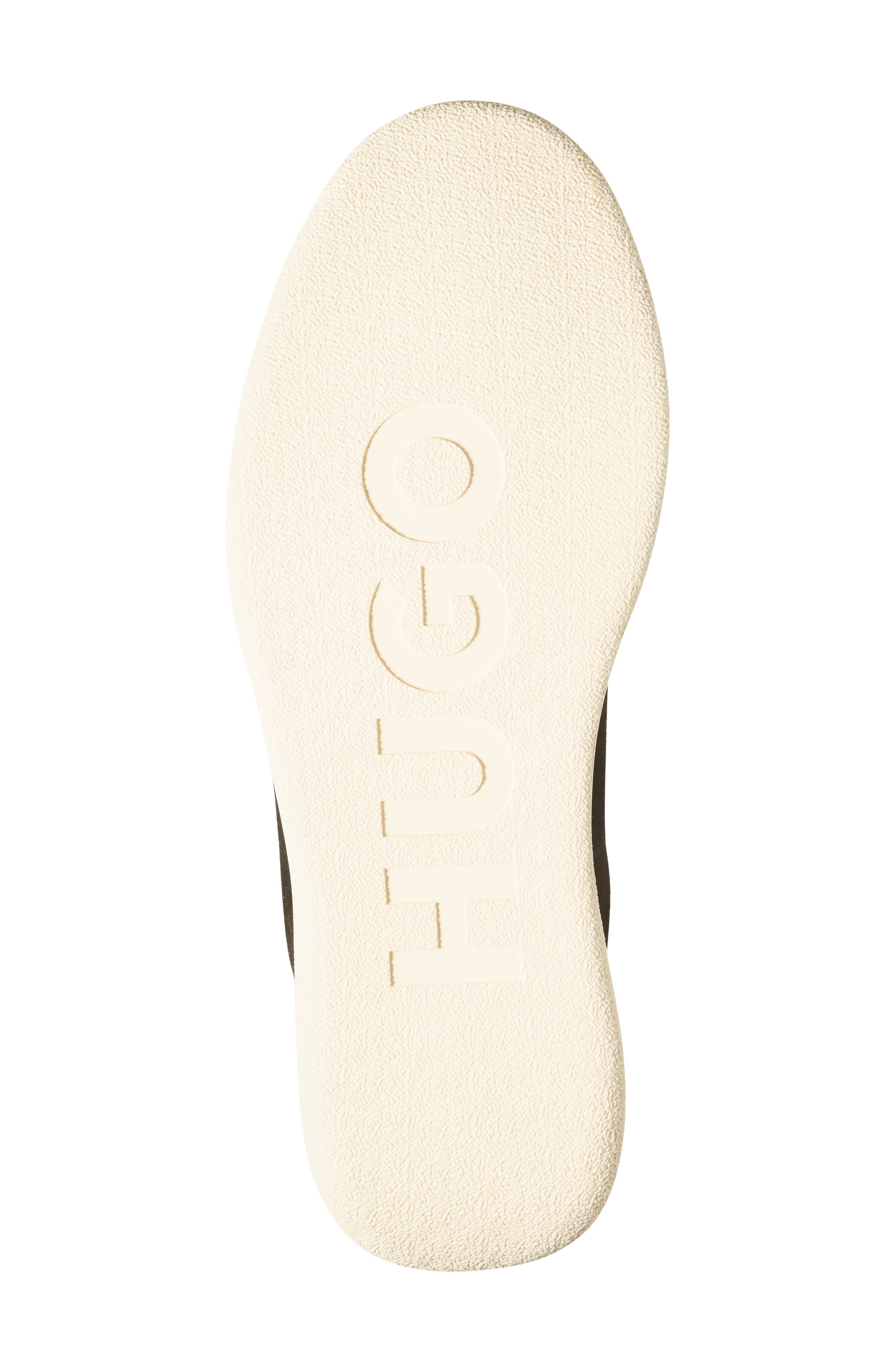 BOSS Riven Tennis Sneaker, Alternate, color, Black