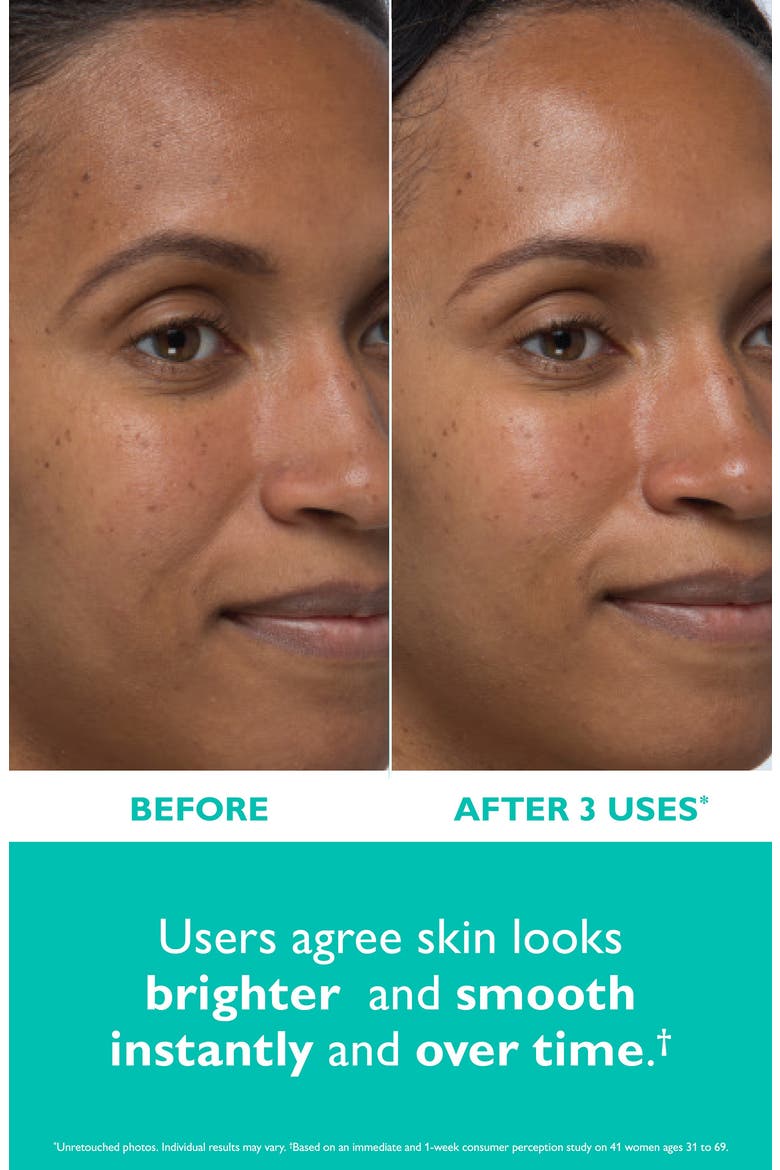 Even Smoother™ Instant Reveal Facial Peel, Alternate, color, NO COLOR