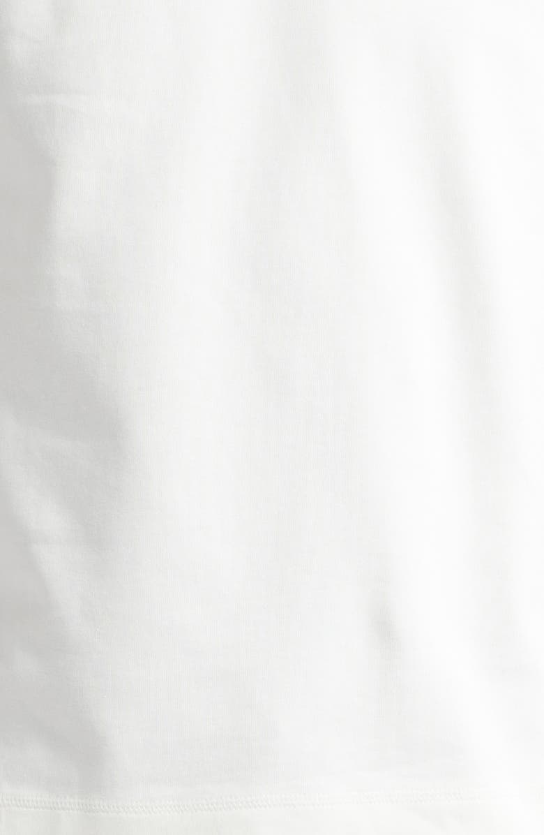 Moncler Grenoble Logo Graphic T-Shirt, Alternate, color, 