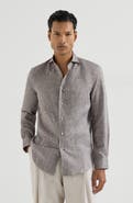 Brunello Cucinelli Linen shirt