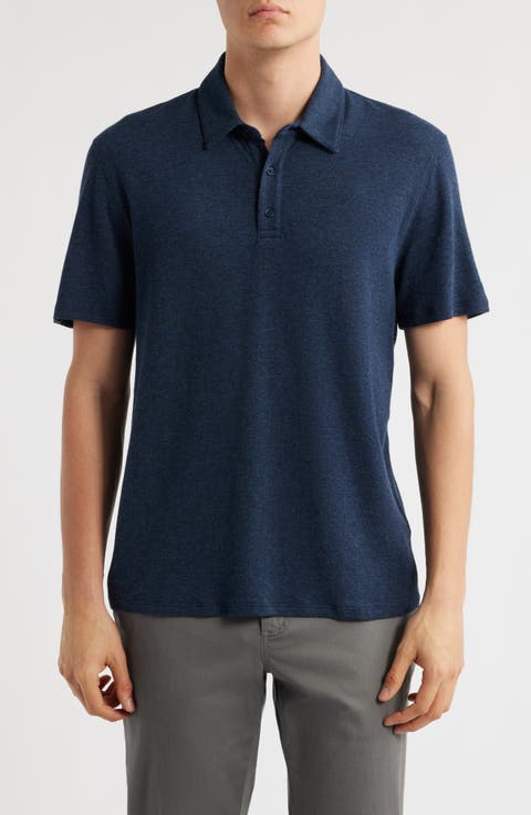 Men's Vince Polo Shirts | Nordstrom