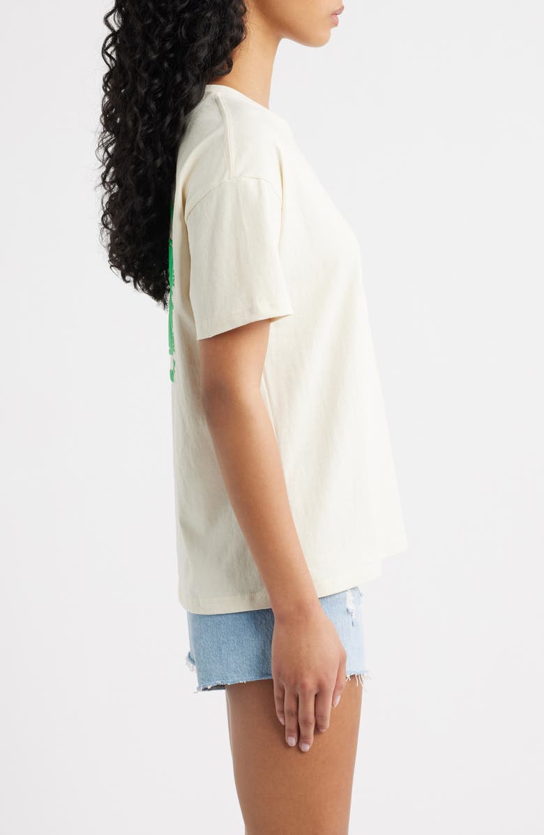 Rip Curl Surf Puff Party Pack Graphic T-Shirt, Alternate, color, Bone