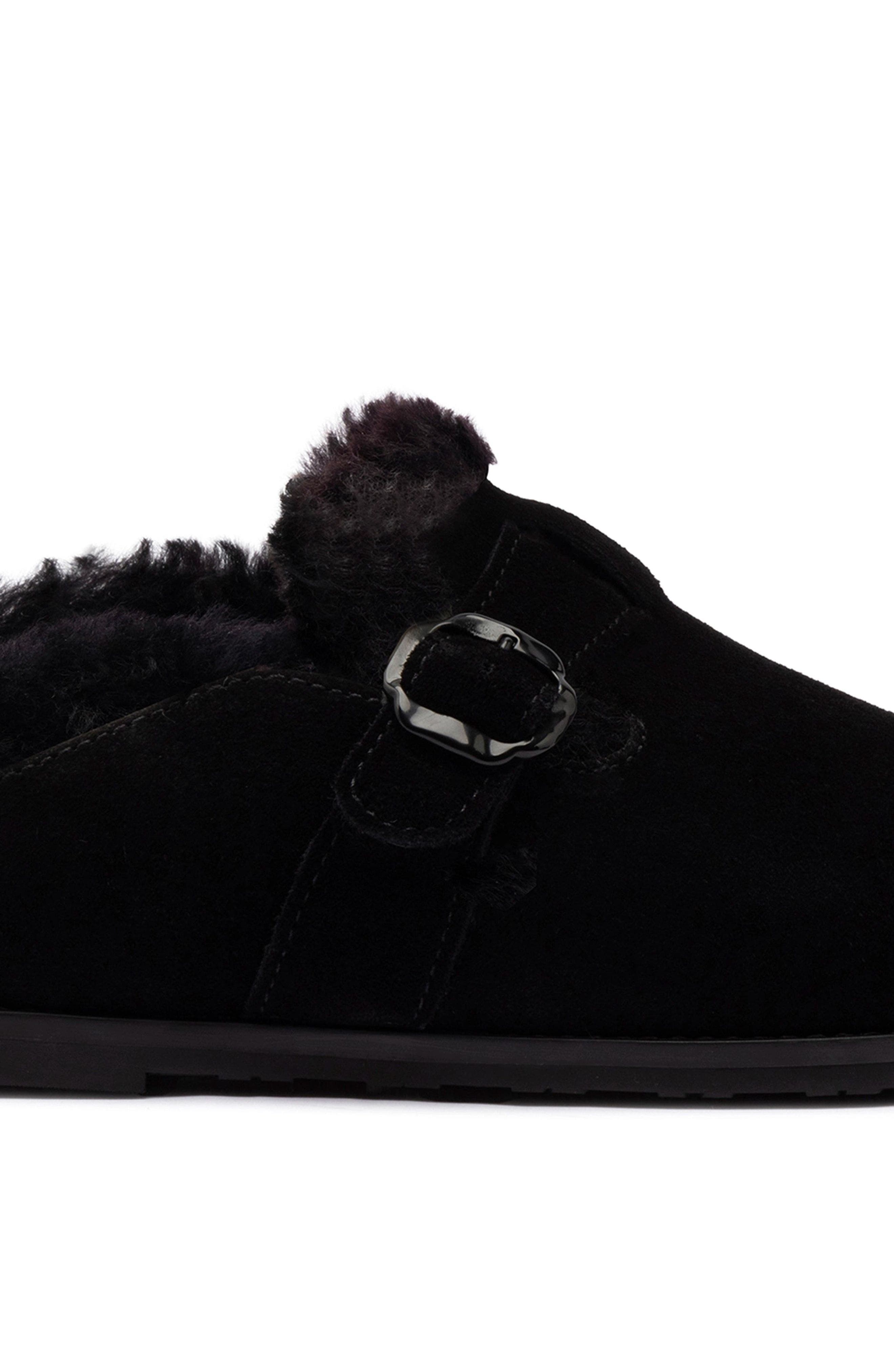 Larroudé Milan Clog, Alternate, color, 