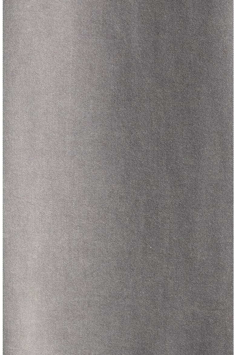 Core Cotton Camp Shirt, Alternate, color, VINTAGE GREY