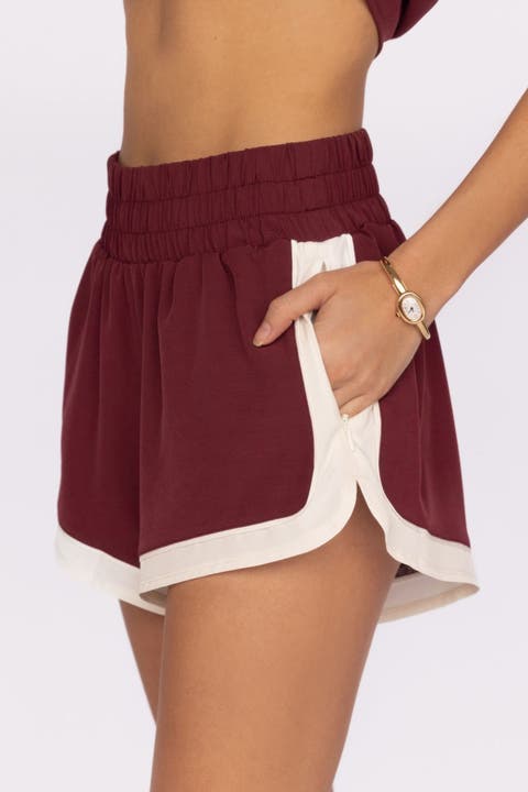 Dawson Athletic Short
