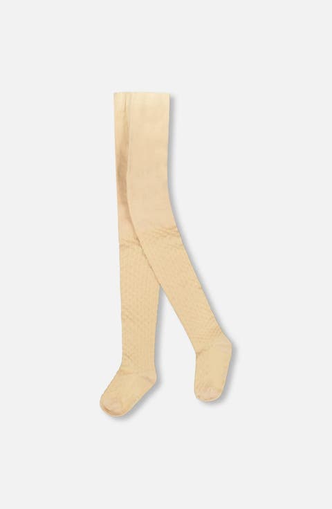 Knit Tights (Toddler, Little Kid & Big Kid)