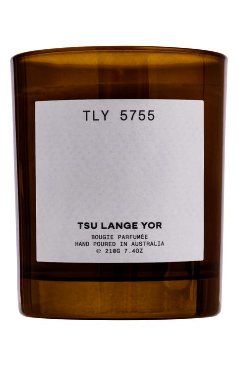 TLY 5755 Scented Candle