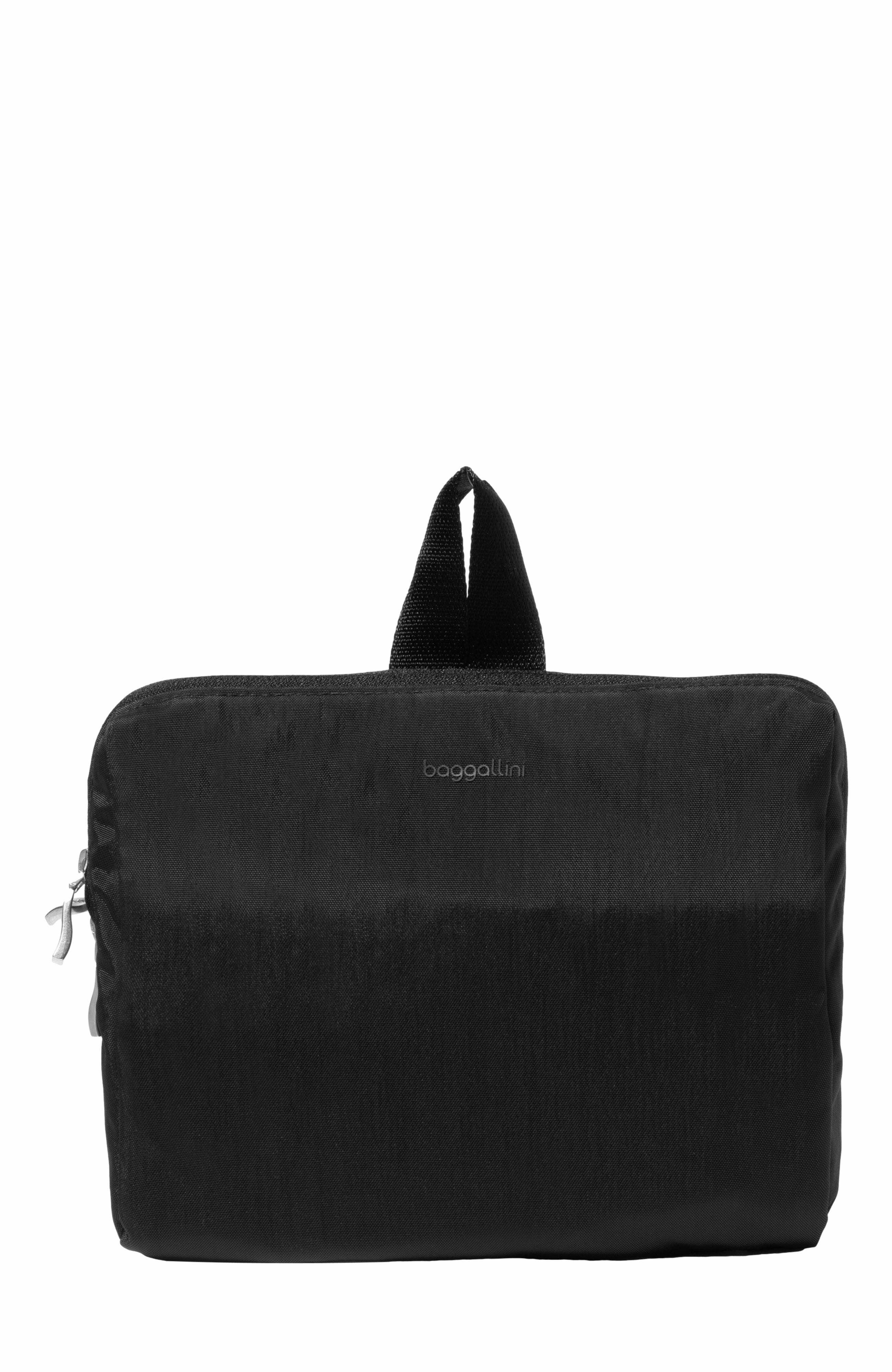BAGGALLINI Carryall Packable Backpack, Alternate, color, 