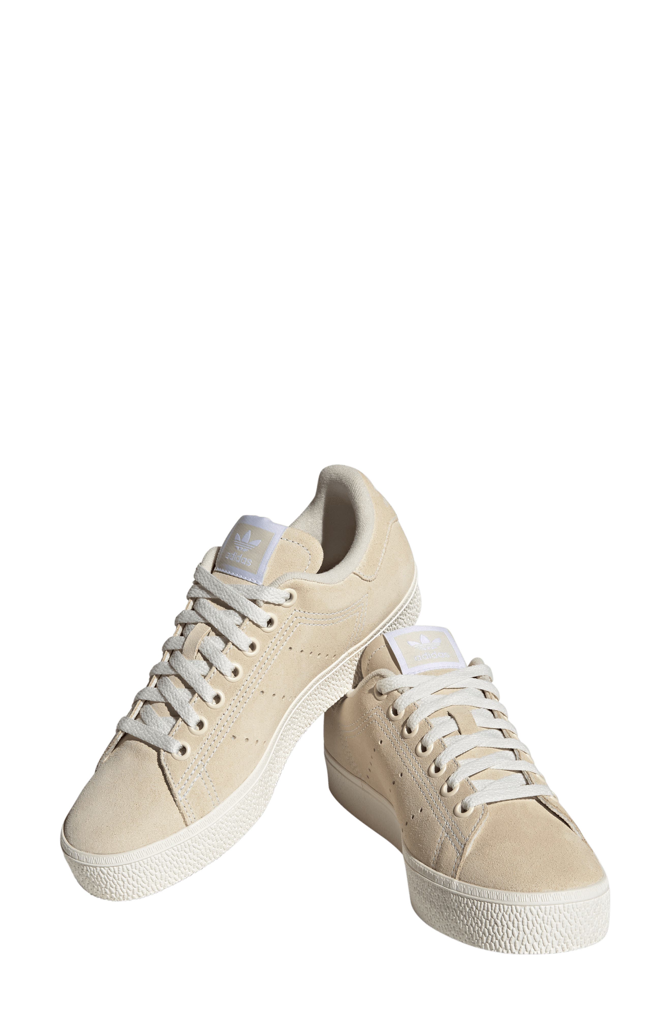 adidas Stan Smith Sneaker, Alternate, color, 