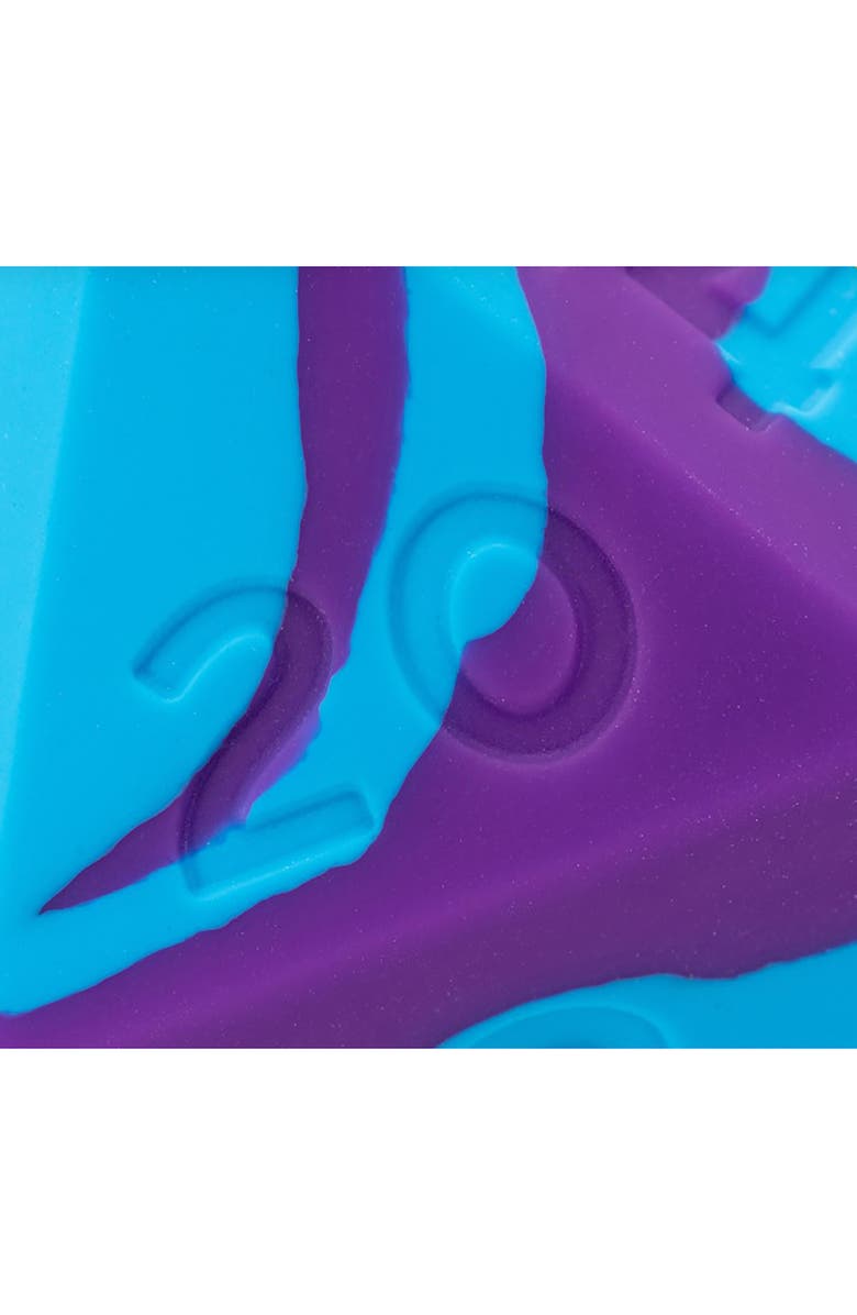 Gate Keeper Games & Dice Psionic Blast Random Encounter, Alternate, color, 