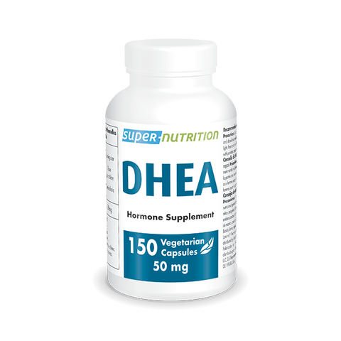 DHEA 50mg