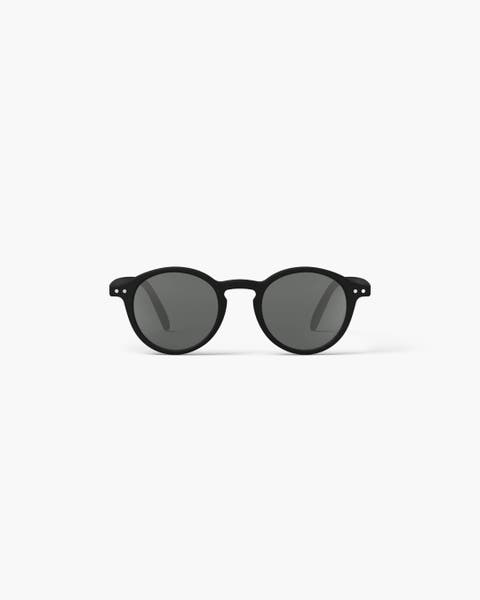 #d Black Polarized