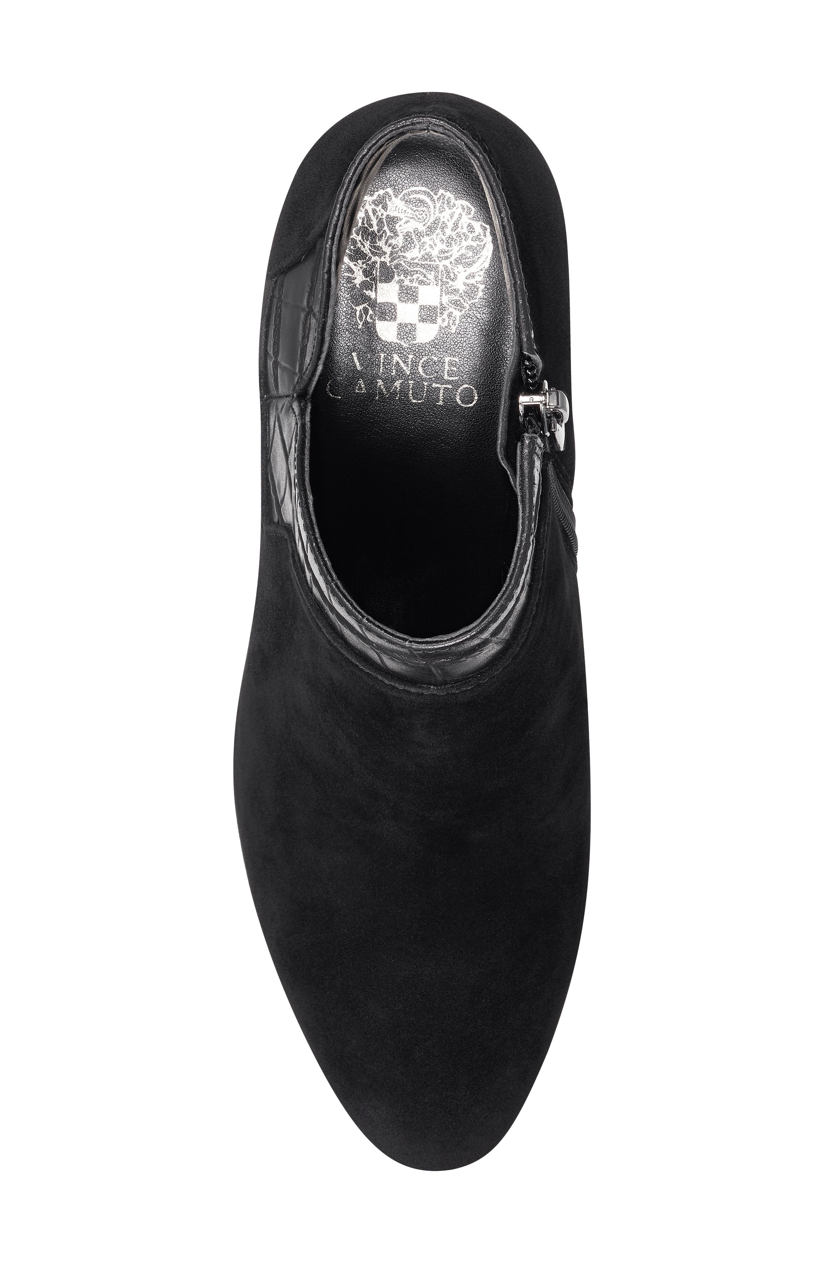 Vince Camuto Larmana Bootie, Alternate, color, 
