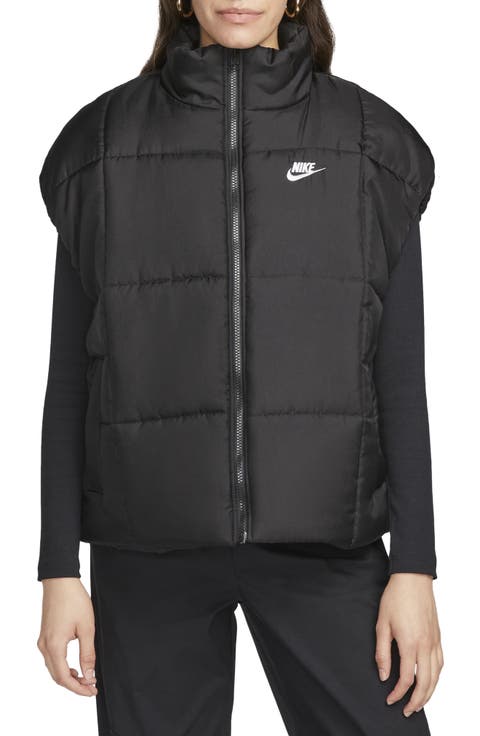 Sportswear Classic Water Repellent Therma-FIT Loose Puffer Vest