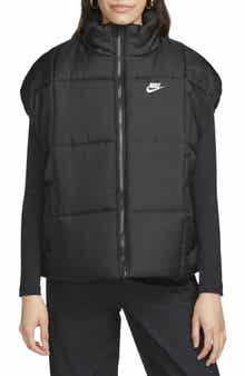 Sportswear Classic Water Repellent Therma-FIT Loose Puffer Vest