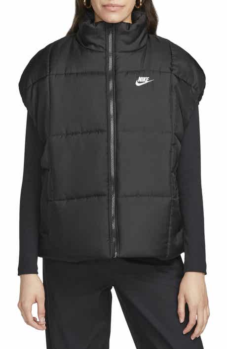 Sportswear Classic Water Repellent Therma-FIT Loose Puffer Vest