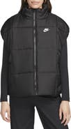 Nike Sportswear Classic Water Repellent Therma-FIT Loose Puffer Vest