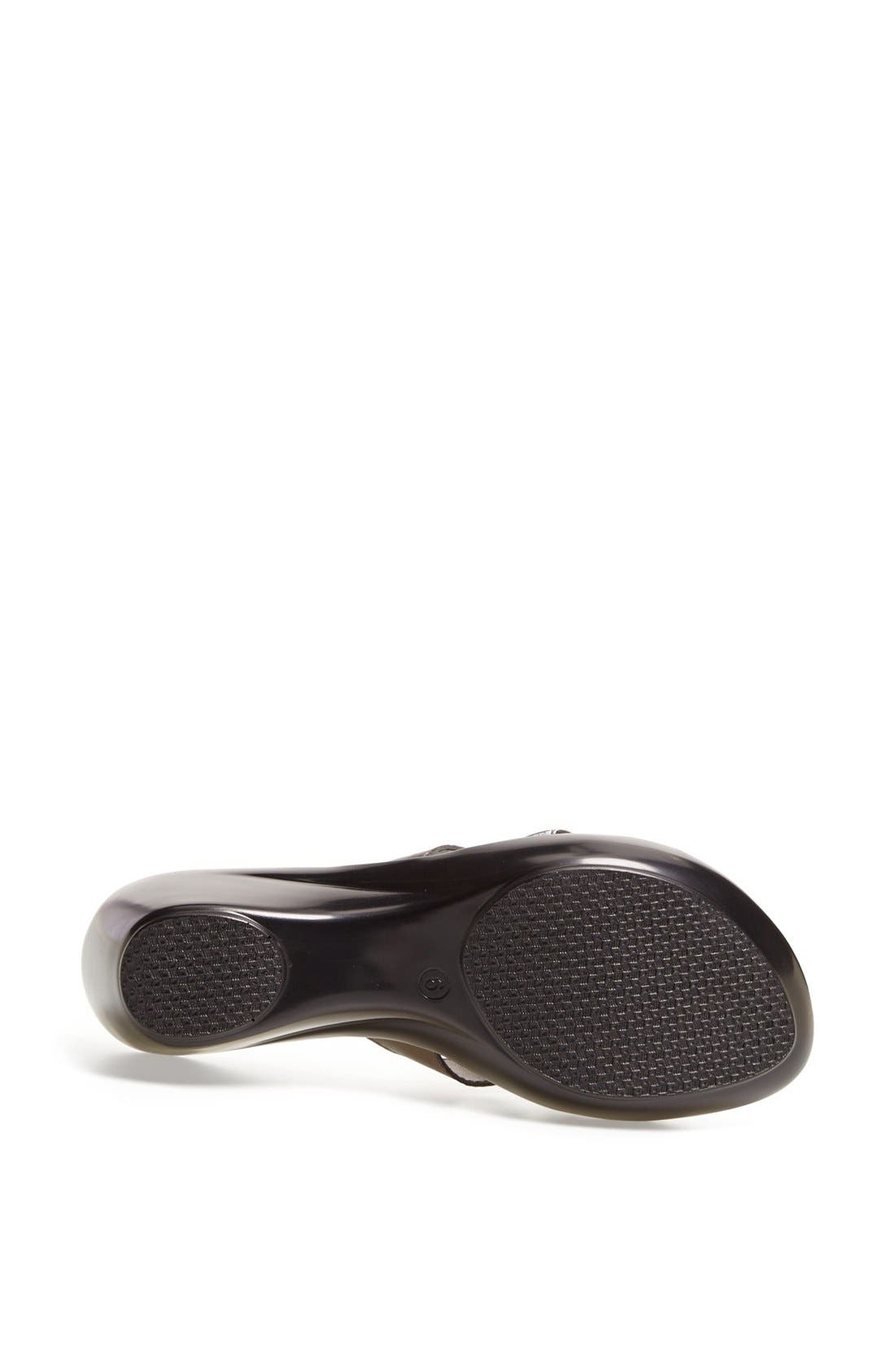 Athena Alexander 'Stefan' Sandal, Alternate, color, 