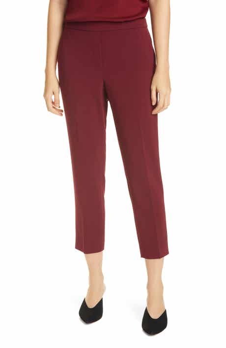 Theory Treeca Pull-On Trousers
