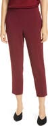Theory Treeca Pull-On Trousers