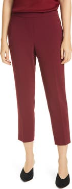 Theory Treeca Pull-On Trousers