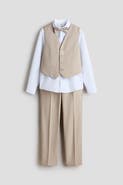 H&M 4-piece Dressy Set