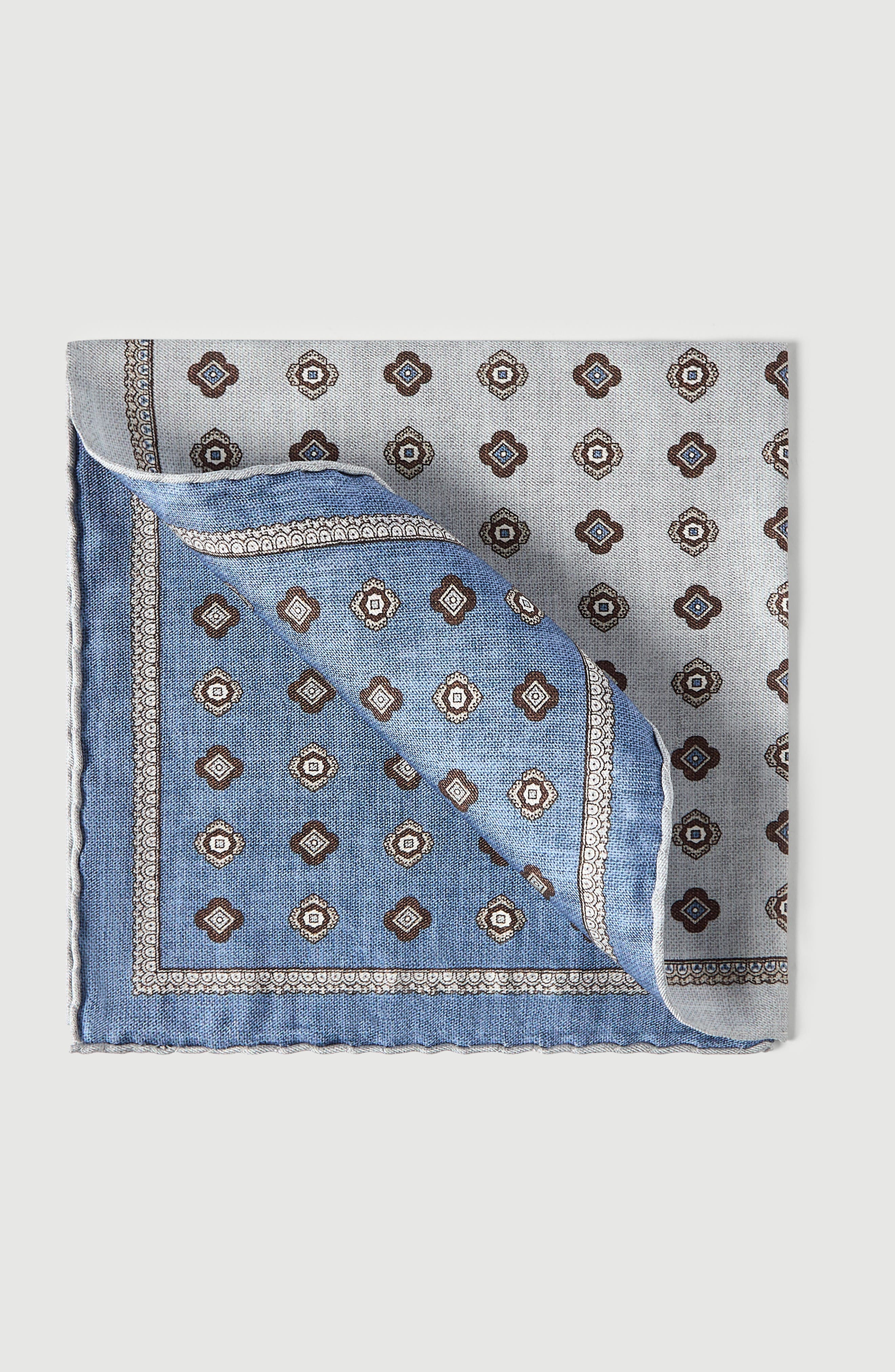 selected Grey