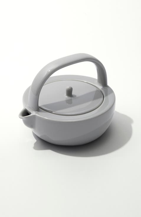 Small Teapot
