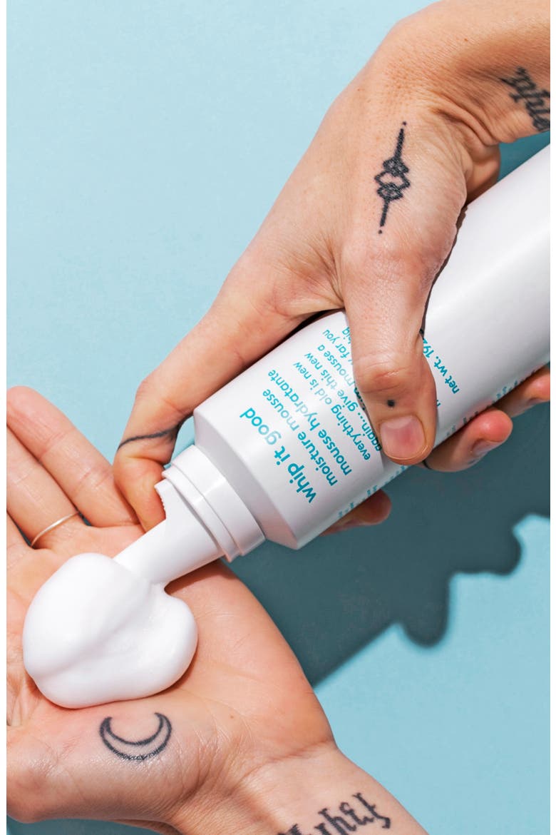 Whip It Good Moisture Mousse, Alternate, color, n/a