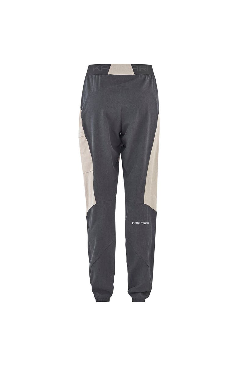 Kari Traa Sanne Trail Pant - Women's, Alternate, color, Wgrey