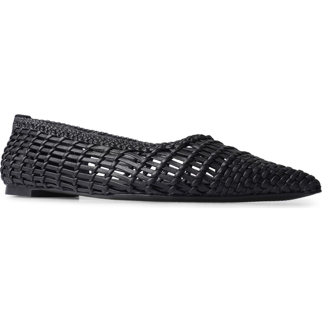 Artisan Crafted By Zigi Poppie Pointed Toe Flat