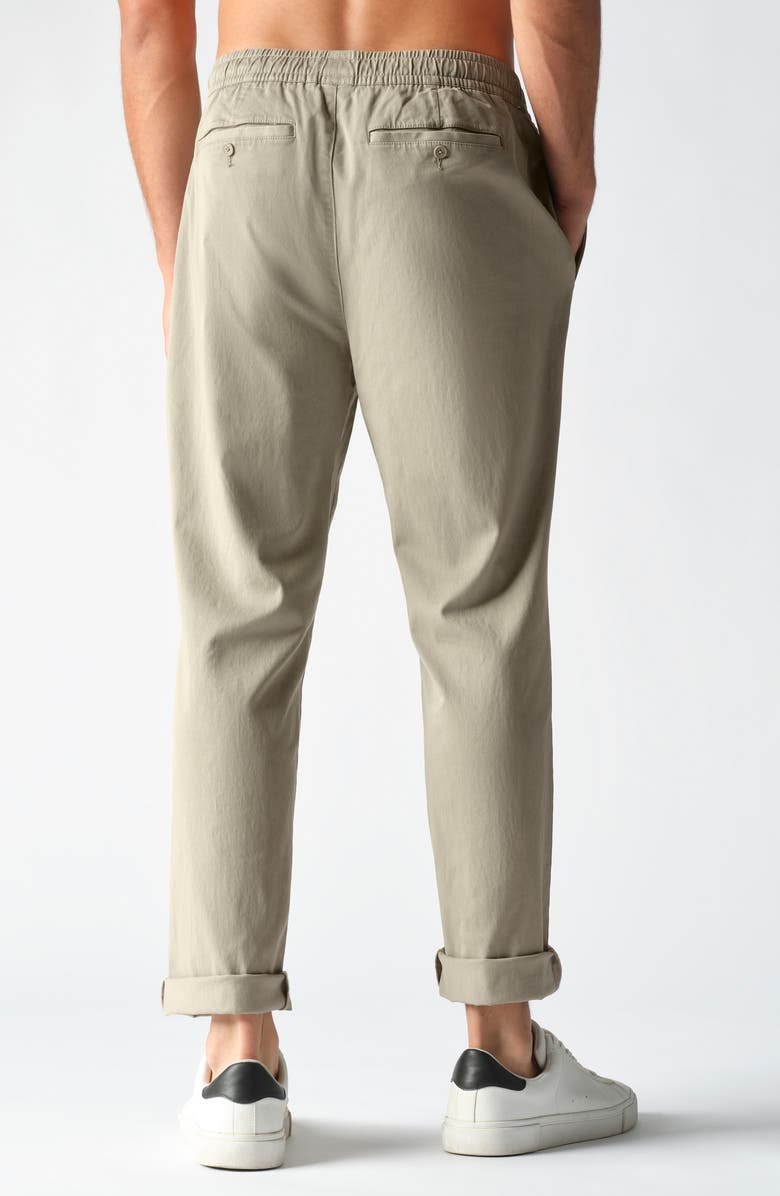 Rhone Everyday Off Hours Pull-On Pants, Alternate, color,