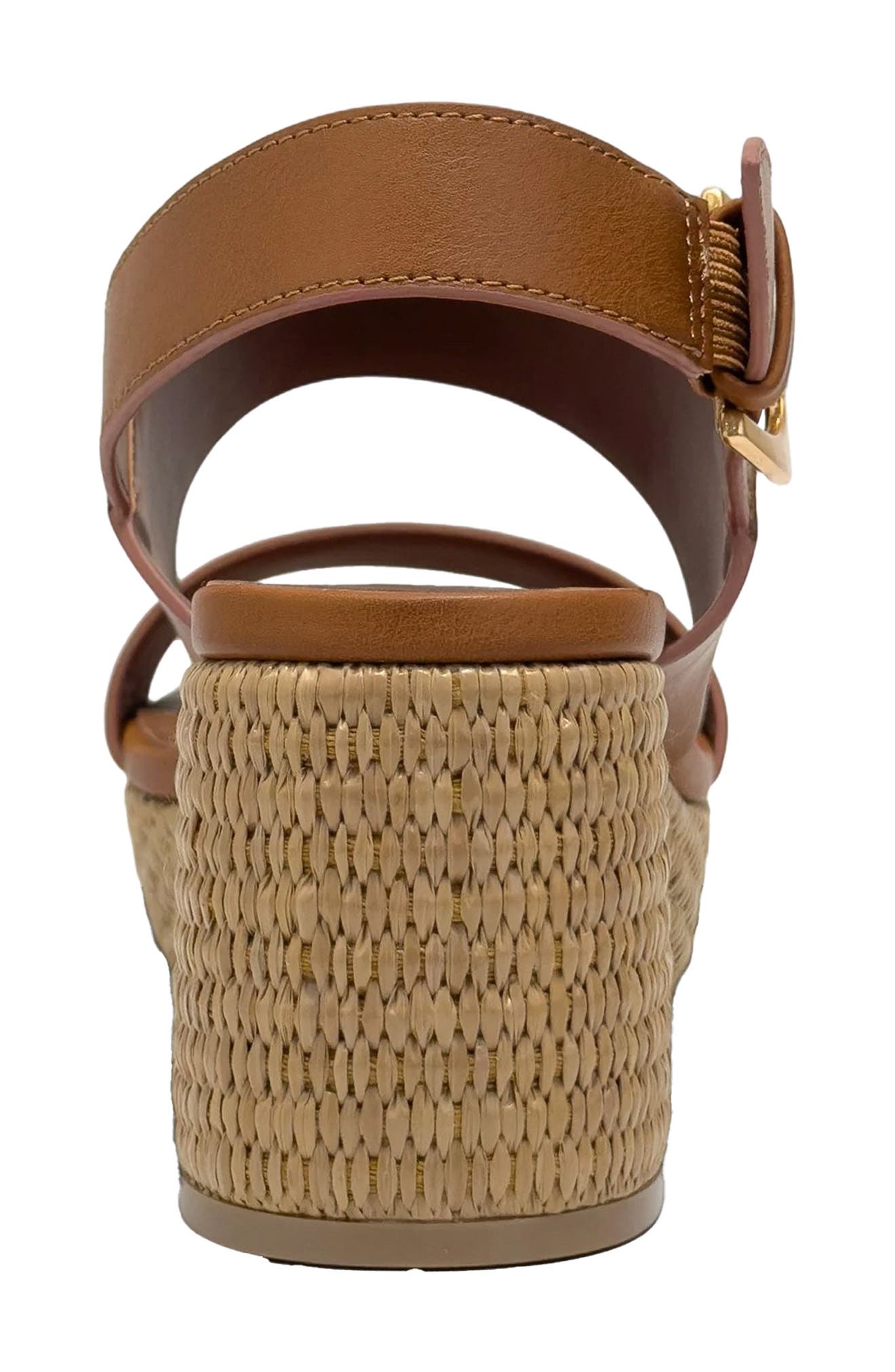 Aerosoles Camila Platform Sandal, Alternate, color, Tan