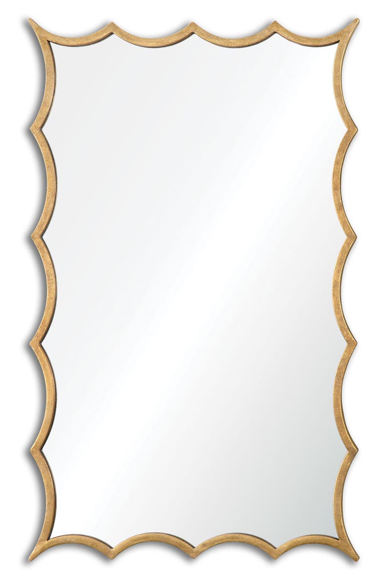 Uttermost Dareios Wall Mirror, Main, color, 