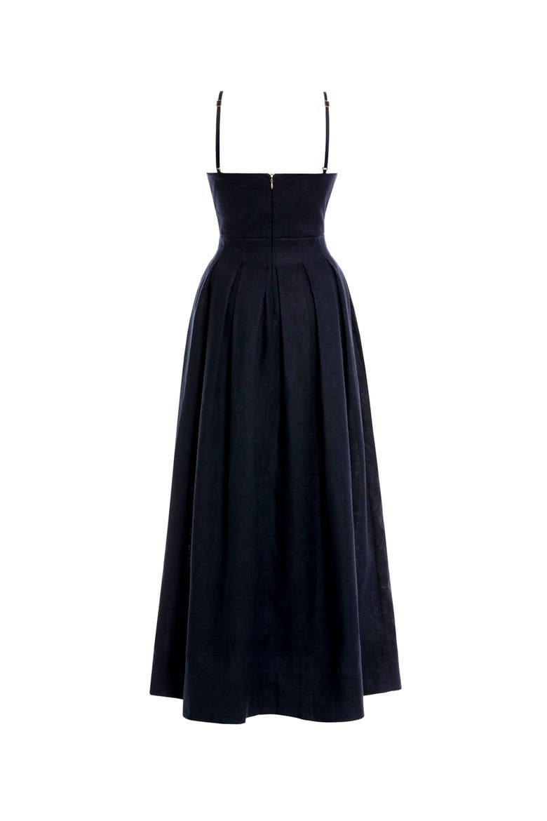 Sula Cauca Maxi Dress, Alternate, color, Multicolor